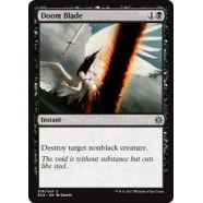 Doom Blade Thumb Nail