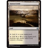 Tainted Field Thumb Nail