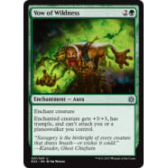 Vow of Wildness Thumb Nail