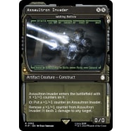 Walking Ballista (Assaultron Invader) Thumb Nail