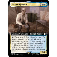 Arcade Gannon Thumb Nail