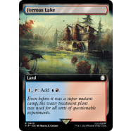 Ferrous Lake Thumb Nail