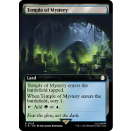 Temple of Mystery Thumb Nail