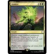 Atomize (Surge Foil) Thumb Nail