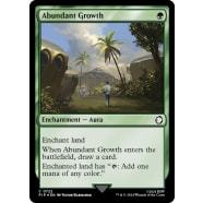 Abundant Growth (Surge Foil) Thumb Nail