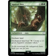Squirrel Nest (Surge Foil) Thumb Nail