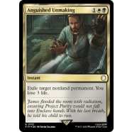 Anguished Unmaking (Surge Foil) Thumb Nail