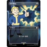 Sol Ring (Surge Foil) Thumb Nail