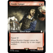 Powder Ganger (Surge Foil) Thumb Nail