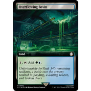Overflowing Basin (Surge Foil) Thumb Nail