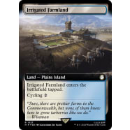 Irrigated Farmland (Surge Foil) Thumb Nail