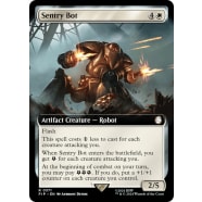 Sentry Bot Thumb Nail