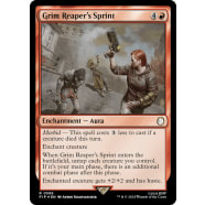 Grim Reaper's Sprint (Surge Foil) Thumb Nail