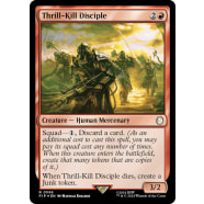 Thrill-Kill Disciple (Surge Foil) Thumb Nail