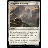 Entrapment Maneuver (Surge Foil) Thumb Nail