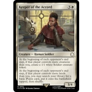 Keeper of the Accord (Surge Foil) Thumb Nail
