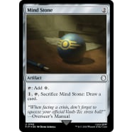 Mind Stone (Surge Foil) Thumb Nail