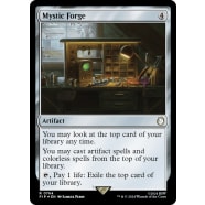 Mystic Forge (Surge Foil) Thumb Nail