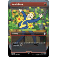 Vandalblast (Surge Foil) Thumb Nail