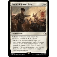 Battle of Hoover Dam Thumb Nail