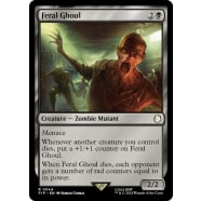 Feral Ghoul Thumb Nail