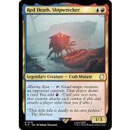 Red Death, Shipwrecker Thumb Nail