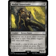 Morbid Opportunist Thumb Nail