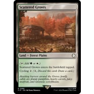 Scattered Groves Thumb Nail