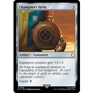 Champion's Helm Thumb Nail