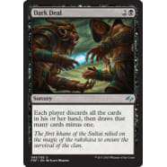 Dark Deal Thumb Nail