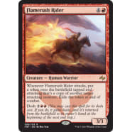 Flamerush Rider Thumb Nail