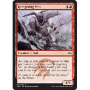 Hungering Yeti Thumb Nail