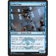 Jeskai Sage Thumb Nail