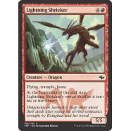 Lightning Shrieker Thumb Nail