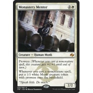 Monastery Mentor Thumb Nail