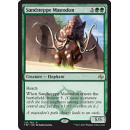 Sandsteppe Mastodon Thumb Nail