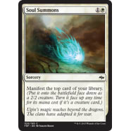 Soul Summons Thumb Nail