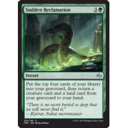 Sudden Reclamation Thumb Nail