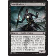 Sultai Emissary Thumb Nail