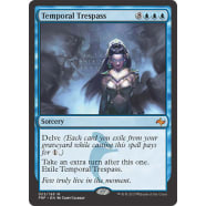 Temporal Trespass Thumb Nail