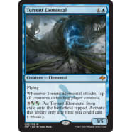 Torrent Elemental Thumb Nail