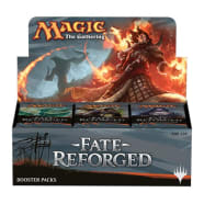 Fate Reforged - Booster Box Thumb Nail