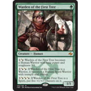Warden of the First Tree Thumb Nail