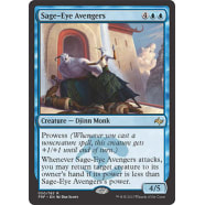 Sage-Eye Avengers Thumb Nail