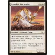 Loxodon Anchorite Thumb Nail