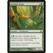 Viridian Scout Thumb Nail