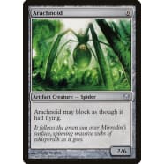 Arachnoid Thumb Nail