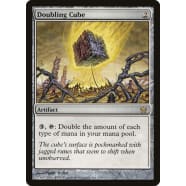Doubling Cube Thumb Nail