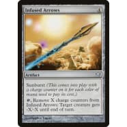 Infused Arrows Thumb Nail
