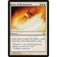 Roar of Reclamation Thumb Nail